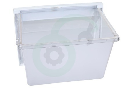 LG Koelkast 3391JQ1031J Vrieslade Transparant front, Vriesvaklade