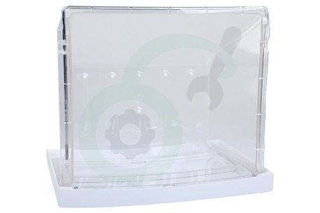LG Koelkast 3391JQ1031J Vrieslade Transparant front, Vriesvaklade