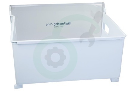 LG Koelkast AJP76458816 Vrieslade Big Freezing Zone