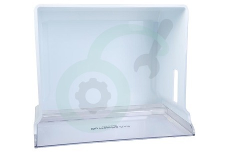 LG Koelkast AJP76458816 Vrieslade Big Freezing Zone