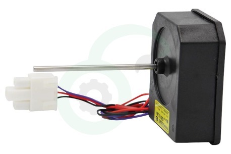 LG Koelkast 4681JB1029B Ventilator Motor