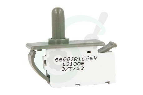 LG Koelkast 6600JR1005Y Schakelaar