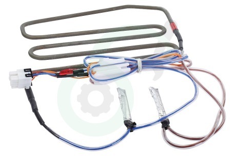 LG Koelkast MEE62164907 Ontdooielement