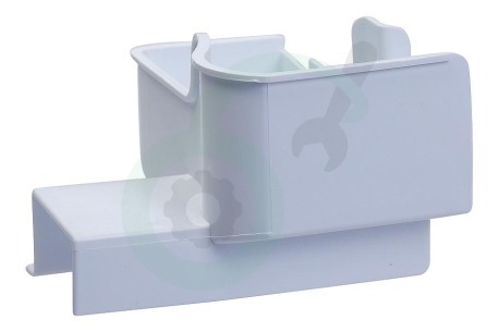 LG Koelkast MEA64630901 Geleiding Water