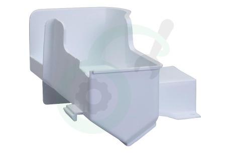 LG Koelkast MEA64630901 Geleiding Water