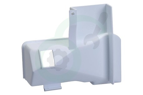 LG Koelkast MEA64630901 Geleiding Water