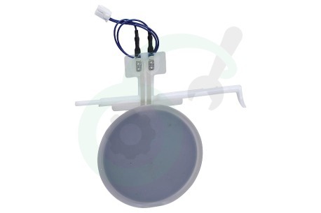 LG Koelkast 5007JA3006R Klep IJsdispenser