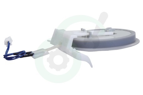 LG Koelkast 5007JA3006R Klep IJsdispenser