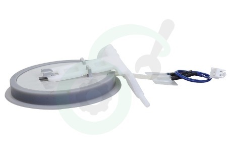 LG Koelkast 5007JA3006R Klep IJsdispenser
