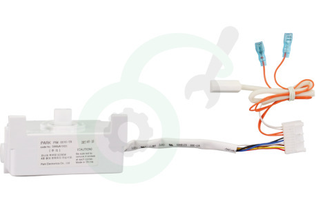 LG Koelkast 5988JA1002E IJsbereider
