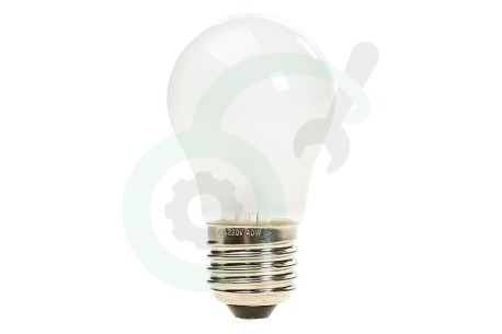 Etna  6912JB2004L Lamp 40W 240V E27 mat