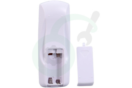 Inventum 30700900007 Afstandsbediening