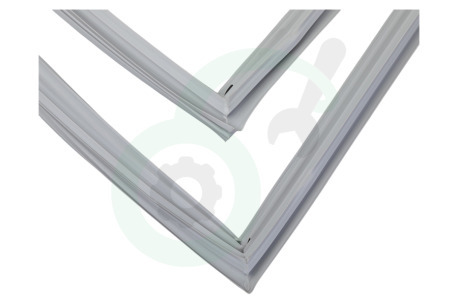 Inventum Koelkast 30300900383 Afdichtingsrubber Koelgedeelte