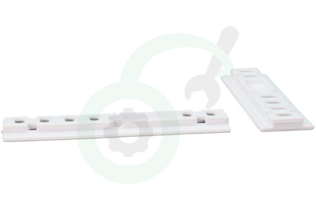 Inventum Koelkast 40309800022 Montageset