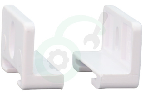 Inventum Koelkast 40309800022 Montageset
