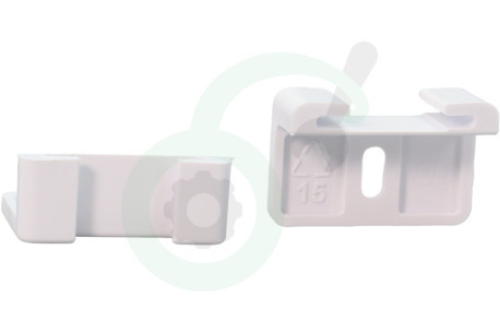 Inventum Koelkast 40309800022 Montageset