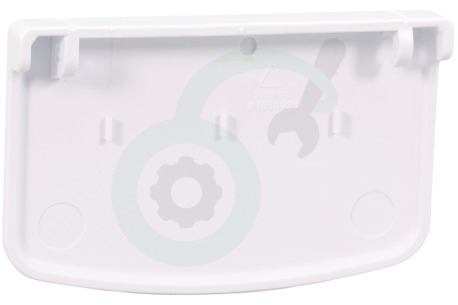 Inventum Koelkast 30300900354 Handgreep
