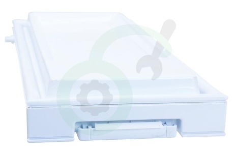 Inventum Koelkast 30300900358 Vriesvakdeur Deur van Vriesvak, compleet