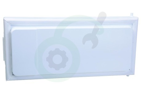Inventum Koelkast 30300900088 Deur vriesvak Deur van vriesvak, compleet