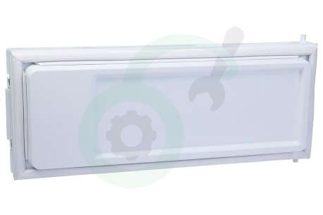 Inventum Koelkast 30300900089 Vriezerklep Deur van vriesvak, compleet