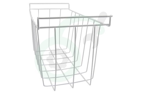 Inventum Koelkast 30300900901 Vriesmand