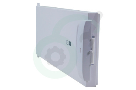 Inventum Koelkast 40309800190 Vriesvakdeur Deur vriesvak