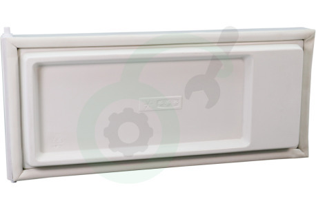 Inventum Koelkast 30300900431 Vriesvakklep Deur van Vriesvak
