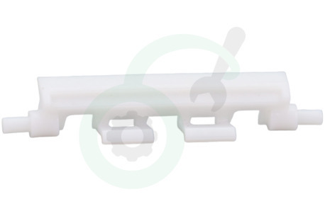 Inventum Koelkast 30300900355 Veer Van handgreep