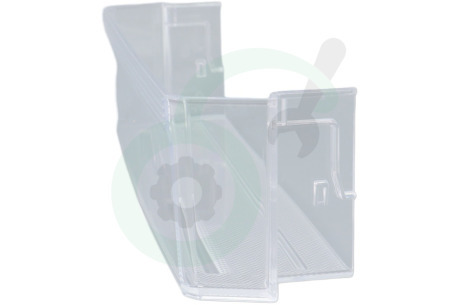 Inventum Koelkast 30300900385 Deurbak