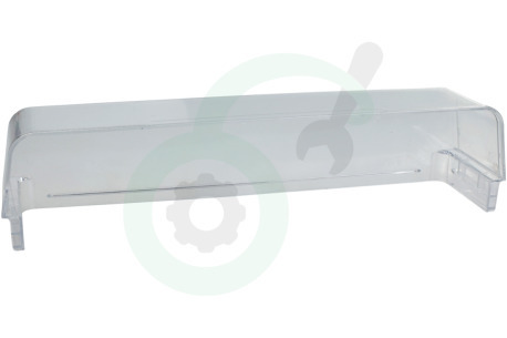 Inventum Koelkast 30300900083 Deurrek Onder