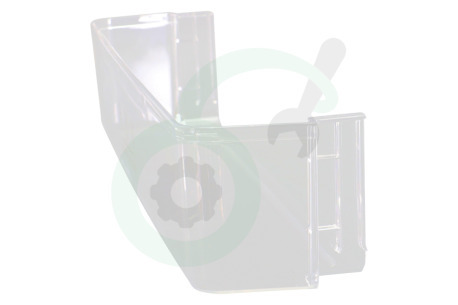 Inventum Koelkast 30300901316 Flessenrek