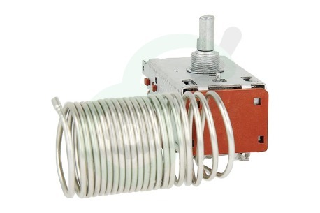 Inventum Koelkast 40309900015 Thermostaat 3 contacten