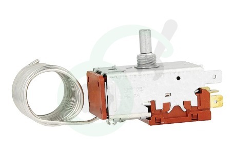 Inventum Koelkast 40309900015 Thermostaat 3 contacten