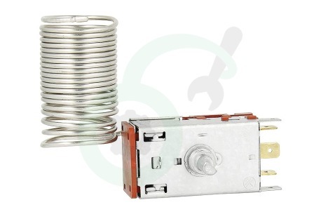 Inventum Koelkast 40309900015 Thermostaat 3 contacten