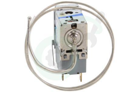 Inventum Koelkast 30301000089 Temperatuur beveiliger 3 cont. Cap.L=55cm.