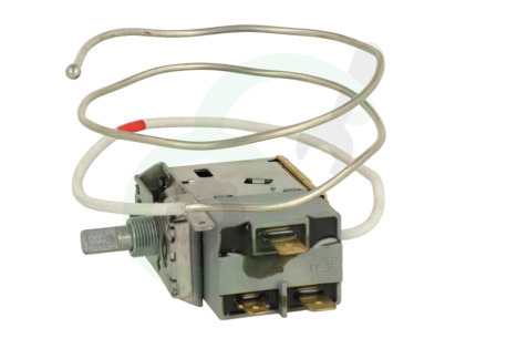Inventum Koelkast 30301000048 Thermostaat 3 cont. Cap.L=60cm.