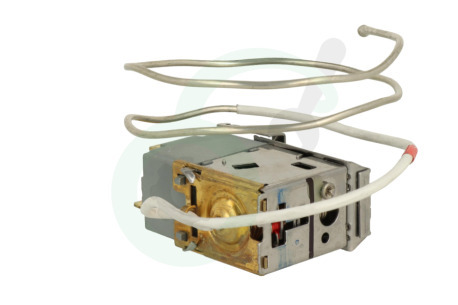 Inventum Koelkast 30301000048 Thermostaat 3 cont. Cap.L=60cm.
