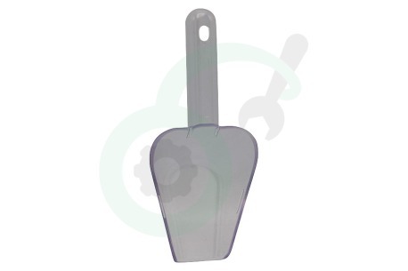 Haier Koelkast 49065677 IJsschep