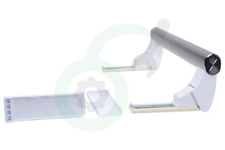 Haier Koelkast 49045984 0070817965D Deurgreep