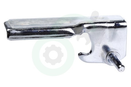 Haier Koelkast 49045905 0060117189B Scharnier Midden