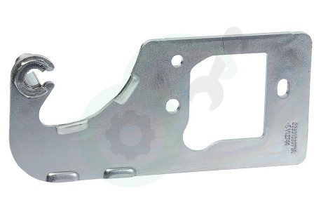 Haier Koelkast 49046105 0060120071A Scharnier Boven links