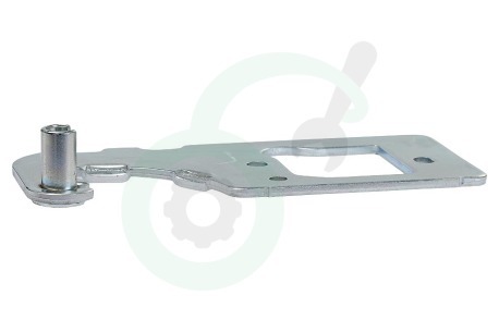 Haier Koelkast 49046105 0060120071A Scharnier Boven links