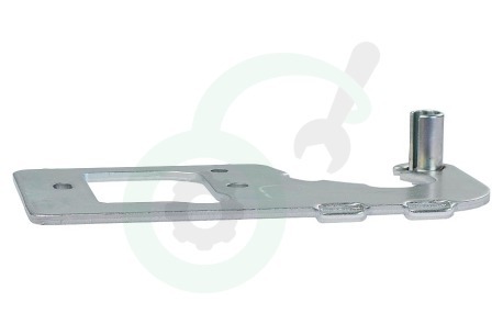 Haier Koelkast 49046105 0060120071A Scharnier Boven links