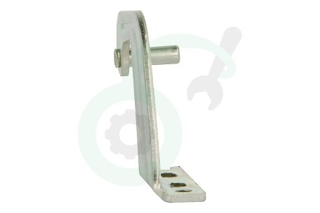 Haier Koelkast 49045907 0060117191 Scharnier boven