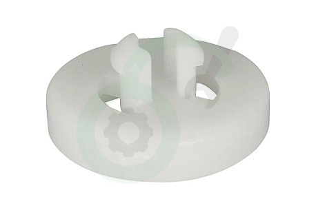 Haier Koelkast 49046114 0060206791 Wiel Van lade