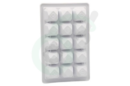 Haier Koelkast 49053952 0060206805 IJsblokbakje