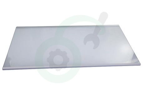 Haier Koelkast 49052851 0060841633 Glasplaat