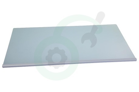 Haier Koelkast 49054658 0060305288 Glasplaat