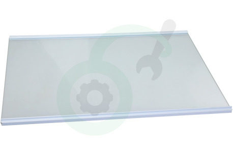 Haier Koelkast 49045931 0060847404A Glasplaat