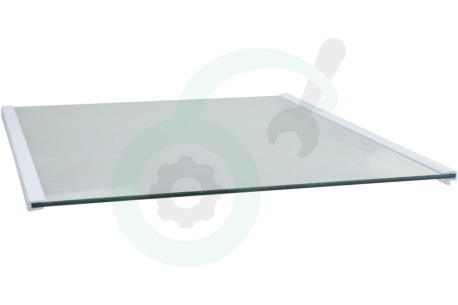 Haier Koelkast 49045931 0060847404A Glasplaat